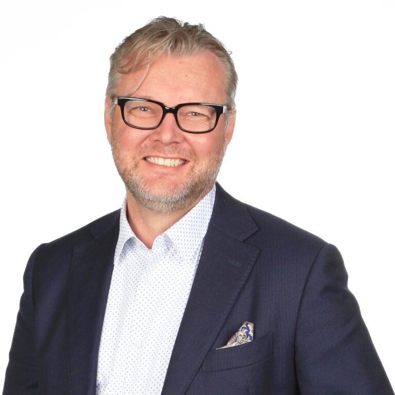 Pertti Kuikan muotokuva