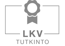 LKV-tutkinto
